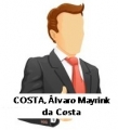 COSTA, lvaro Mayrink da Costa